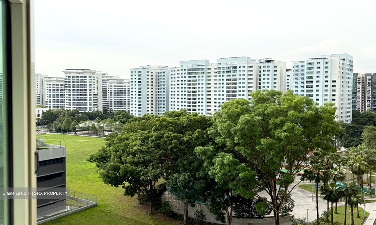 Blk 649 Eastdale (Punggol), HDB 5 Rooms #561985311